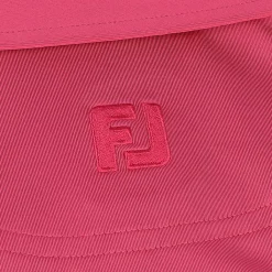 FootJoy Tour Logo Solid Lisle Shirt Polo Short Sleeve Golf Apparel