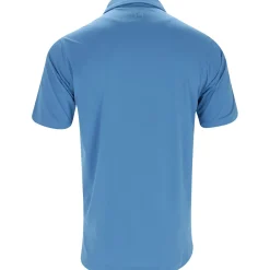 FootJoy Tour Logo Solid Lisle Shirt Polo Short Sleeve Golf Apparel