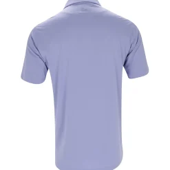 FootJoy Tour Logo Solid Lisle Shirt Polo Short Sleeve Golf Apparel