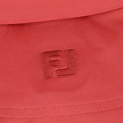 FootJoy Tour Logo Solid Lisle Shirt Polo Short Sleeve Golf Apparel