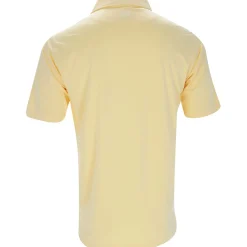 FootJoy Tour Logo Solid Lisle Shirt Polo Short Sleeve Golf Apparel