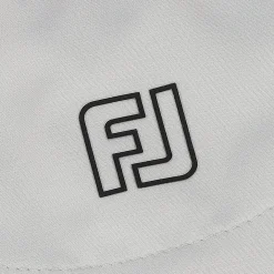 FootJoy TOUR LOGO Zephyr SS Windshirt Outerwear Wind Jacket Golf Apparel