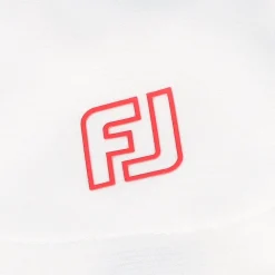 FootJoy TOUR LOGO Zephyr SS Windshirt Outerwear Wind Jacket Golf Apparel