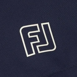 FootJoy TOUR LOGO Zephyr Windshirt Outerwear Wind Jacket Golf Apparel