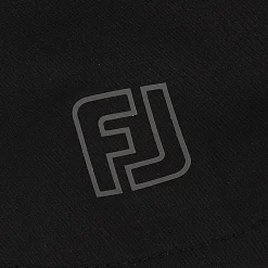 FootJoy TOUR LOGO Zephyr Windshirt Outerwear Wind Jacket Golf Apparel