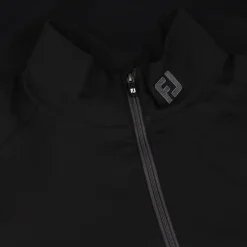 FootJoy TOUR LOGO Zephyr Windshirt Outerwear Wind Jacket Golf Apparel