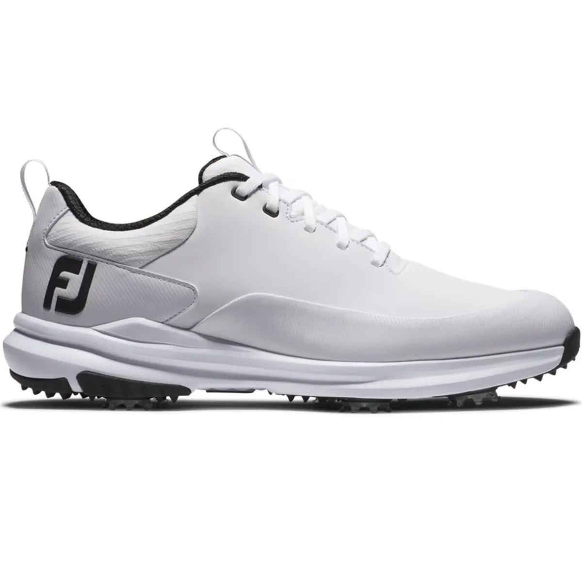 FootJoy Tour Rival Golf Shoe Golf Shoes