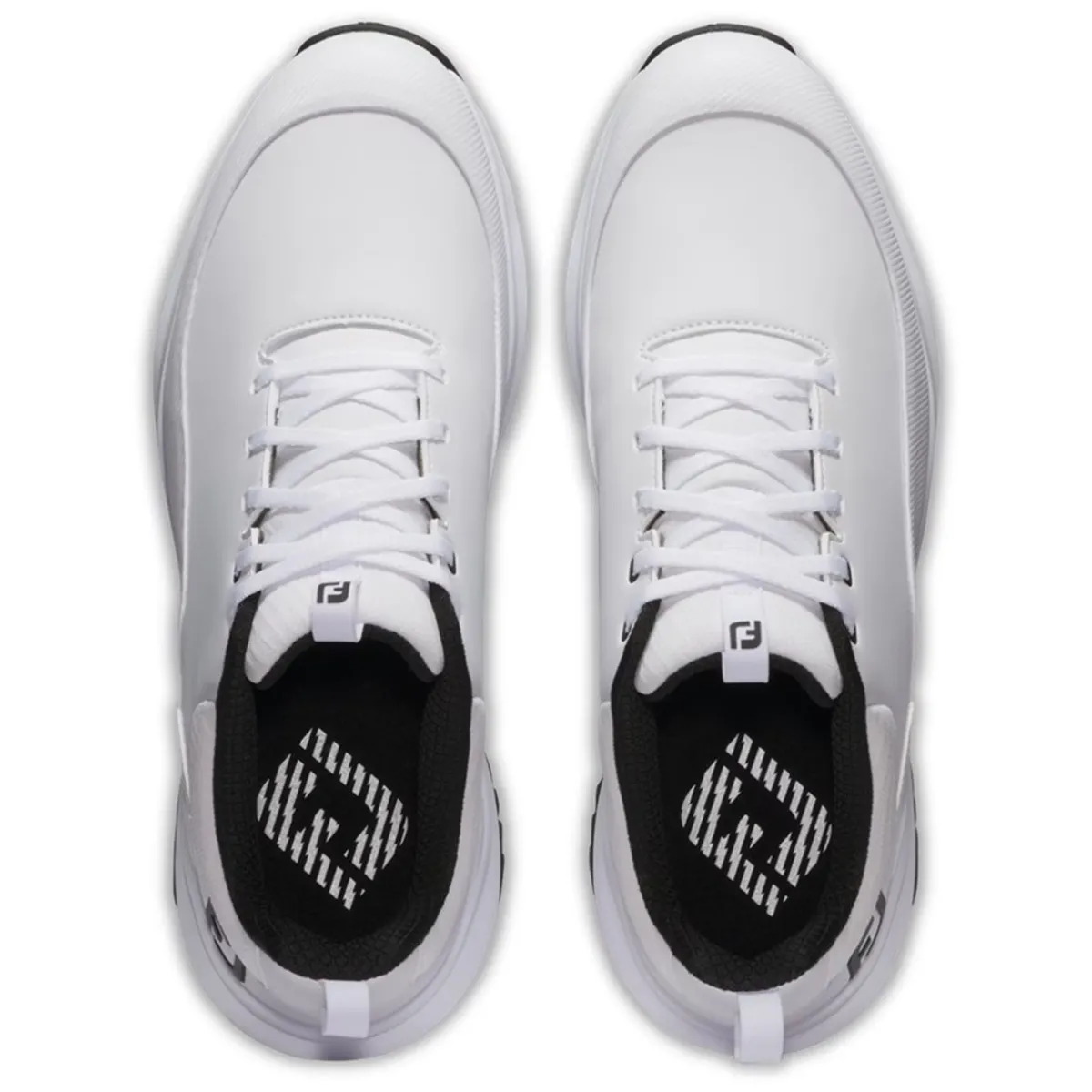 FootJoy Tour Rival Golf Shoe Golf Shoes