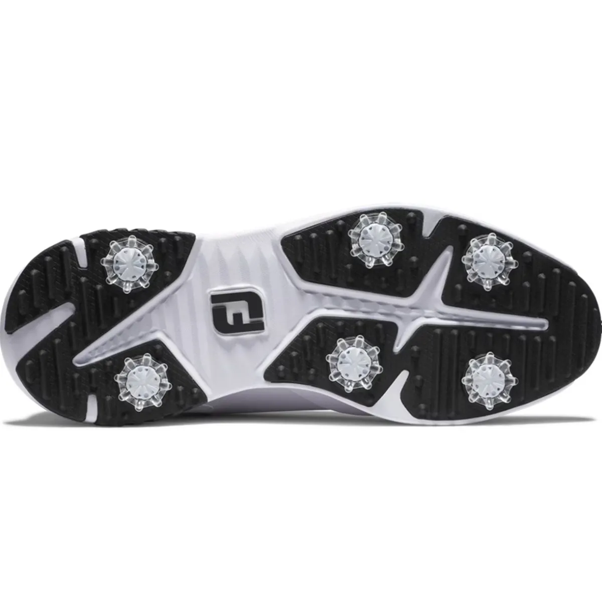 FootJoy Tour Rival Golf Shoe Golf Shoes