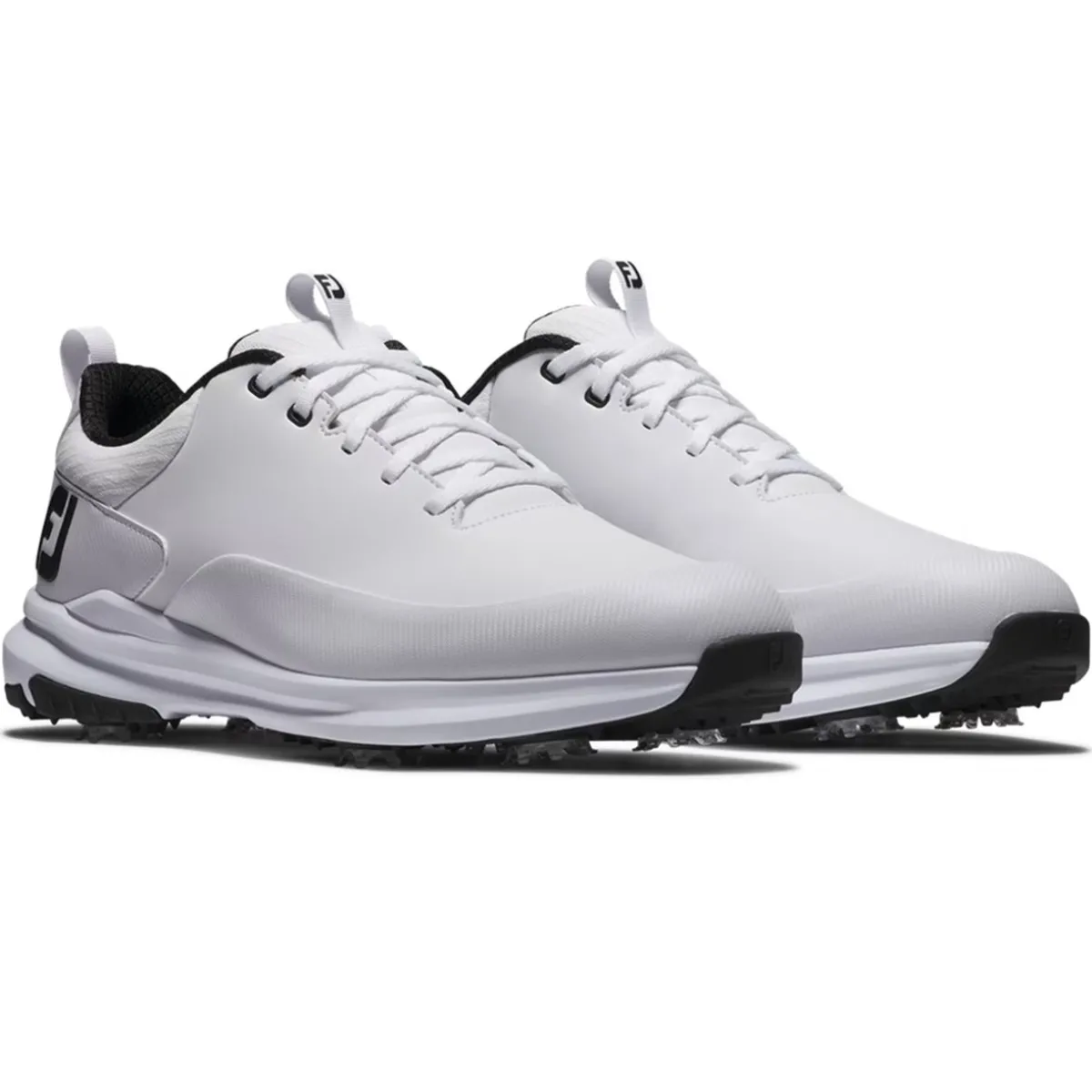 FootJoy Tour Rival Golf Shoe Golf Shoes