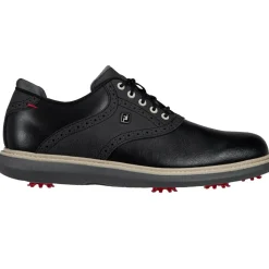 FootJoy Traditions Classic Golf Shoe Golf Shoes