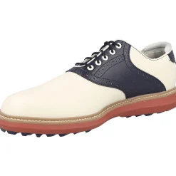 FootJoy Traditions Previous Season Shoe Style Spikeless Golf Shoes