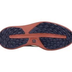 FootJoy Traditions Previous Season Shoe Style Spikeless Golf Shoes