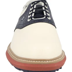 FootJoy Traditions Previous Season Shoe Style Spikeless Golf Shoes
