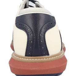 FootJoy Traditions Previous Season Shoe Style Spikeless Golf Shoes