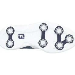 FootJoy Traditions Saddle Previous Season Shoe Style Golf Shoe Golf Shoes