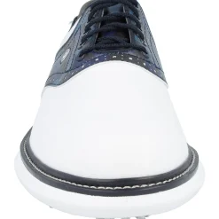 FootJoy Traditions Saddle Previous Season Shoe Style Golf Shoe Golf Shoes