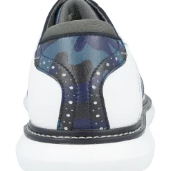 FootJoy Traditions Saddle Previous Season Shoe Style Golf Shoe Golf Shoes