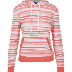 FootJoy Watercolor Hoodie Previous Season Apparel Style Outerwear Pullover Golf Apparel