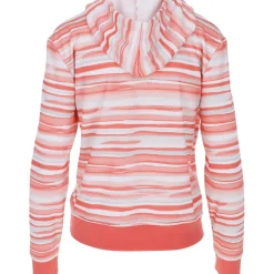 FootJoy Watercolor Hoodie Previous Season Apparel Style Outerwear Pullover Golf Apparel