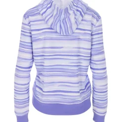 FootJoy Watercolor Hoodie Previous Season Apparel Style Outerwear Pullover Golf Apparel