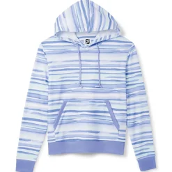 FootJoy Watercolor Previous Season Apparel Style Outerwear Pullover Golf Apparel