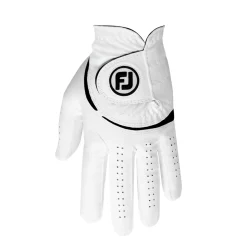 FootJoy WeatherSof Left Handed Golf Glove Golf Gloves