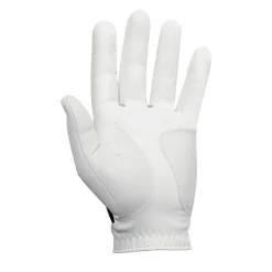 FootJoy WeatherSof Left Handed Golf Glove Golf Gloves