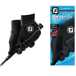 FootJoy Wintersof Left Handed Golf Glove Golf Gloves