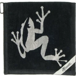 Frogger Amphibian Towel