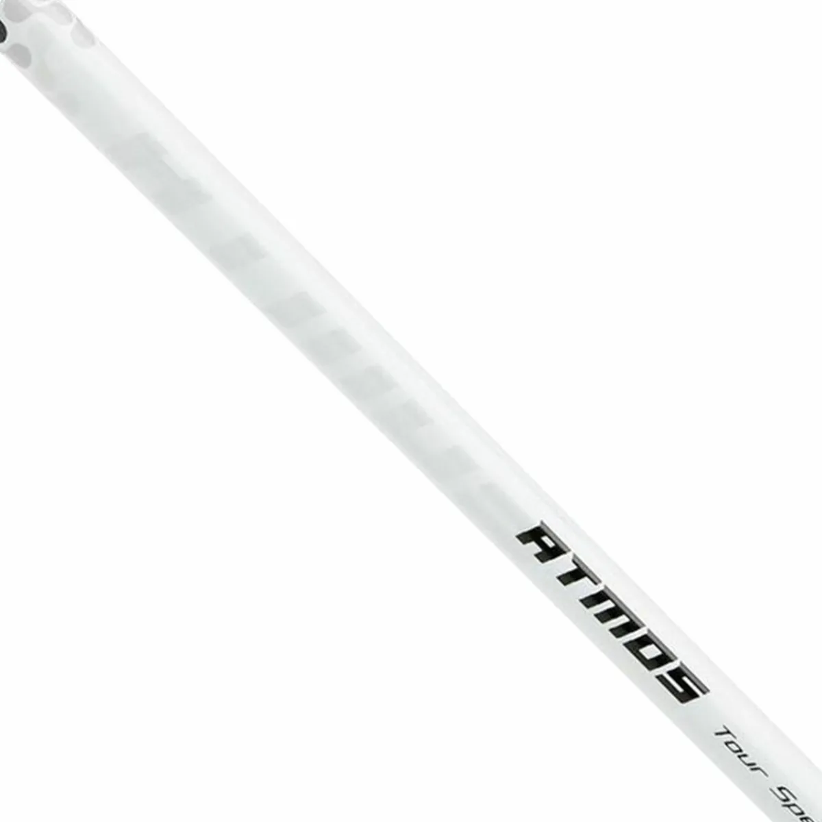 Fujikura Atmos TS Black Shafts Driver Wood Golf Club Components