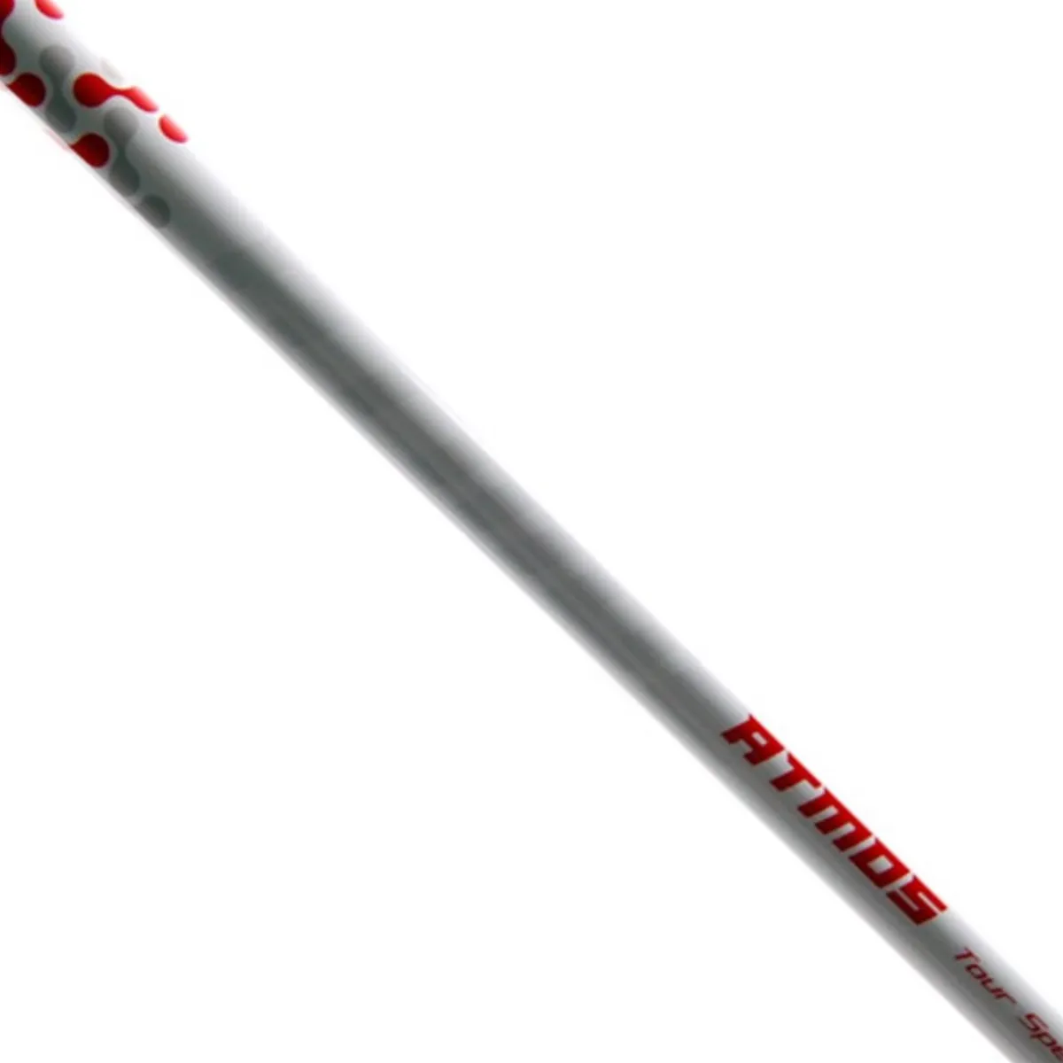 Fujikura Atmos TS Red Shafts Driver Wood Golf Club Components