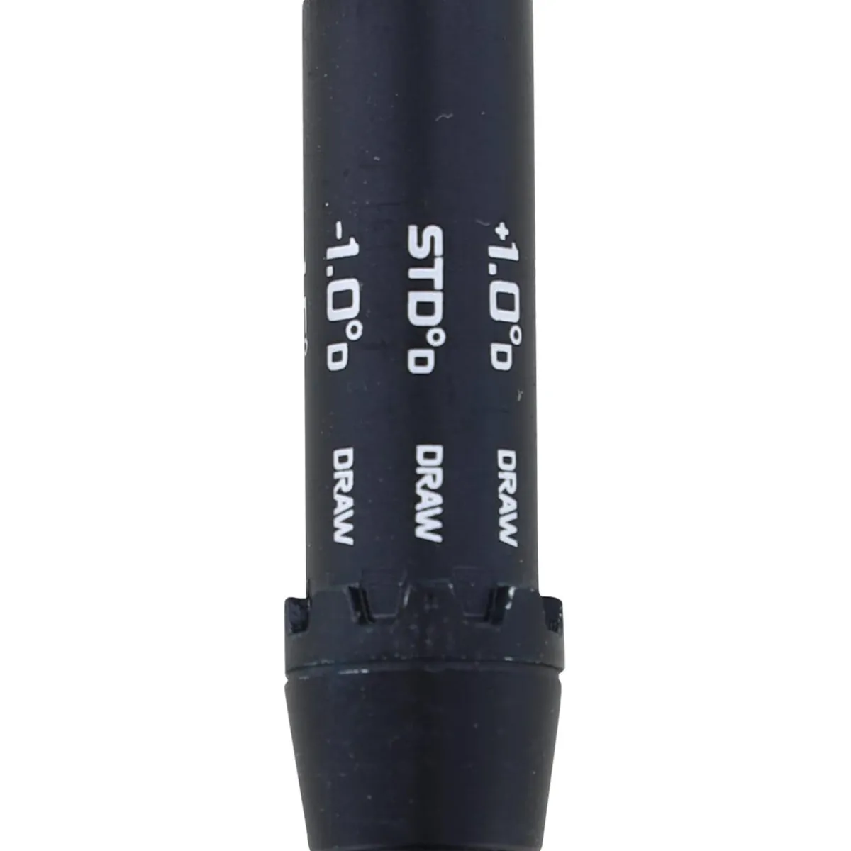 Fujikura Motore X F3 Shafts Driver Wood Golf Club Components