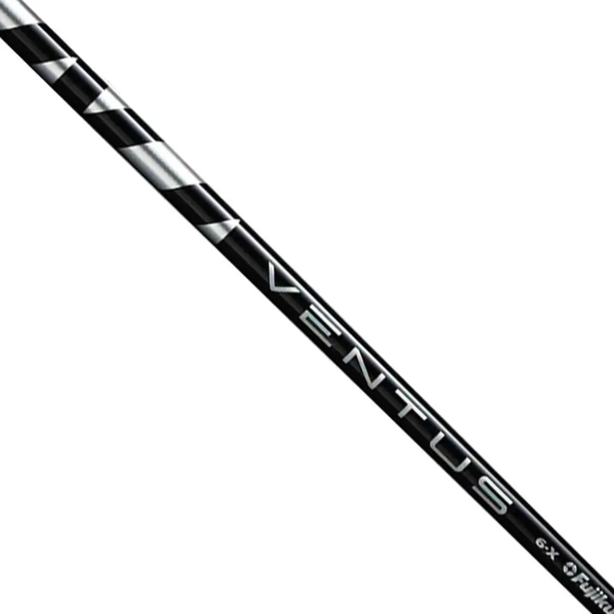 Fujikura Ventus Black w/ Velocore Shafts Driver Wood Golf Club Components