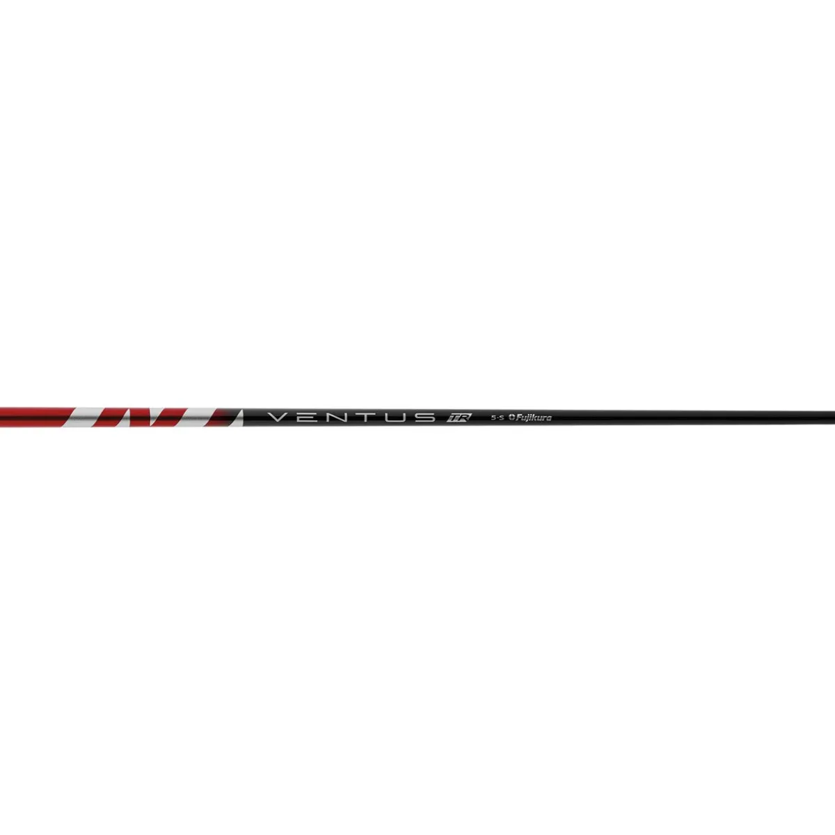 Fujikura Ventus TR Red Shafts Driver Wood Golf Club Components