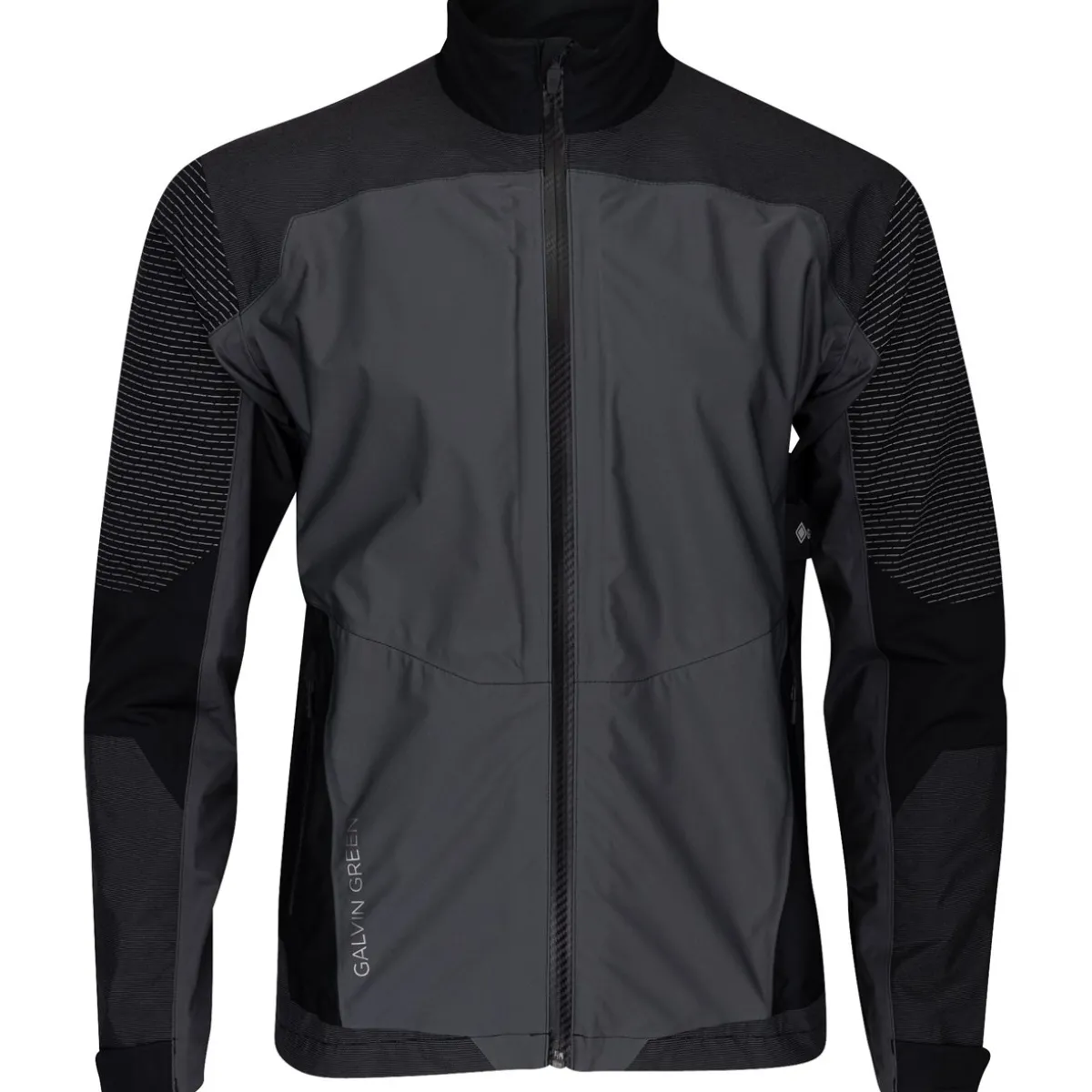 Galvin Green Alister C-Knit Rainwear Rain Jacket Golf Apparel