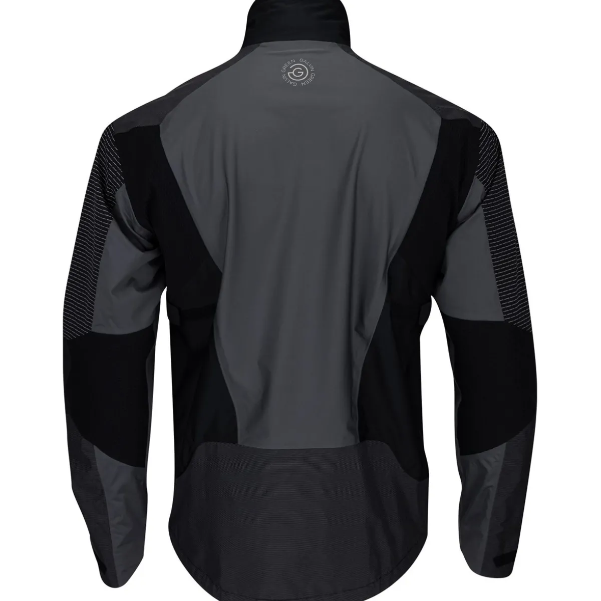 Galvin Green Alister C-Knit Rainwear Rain Jacket Golf Apparel