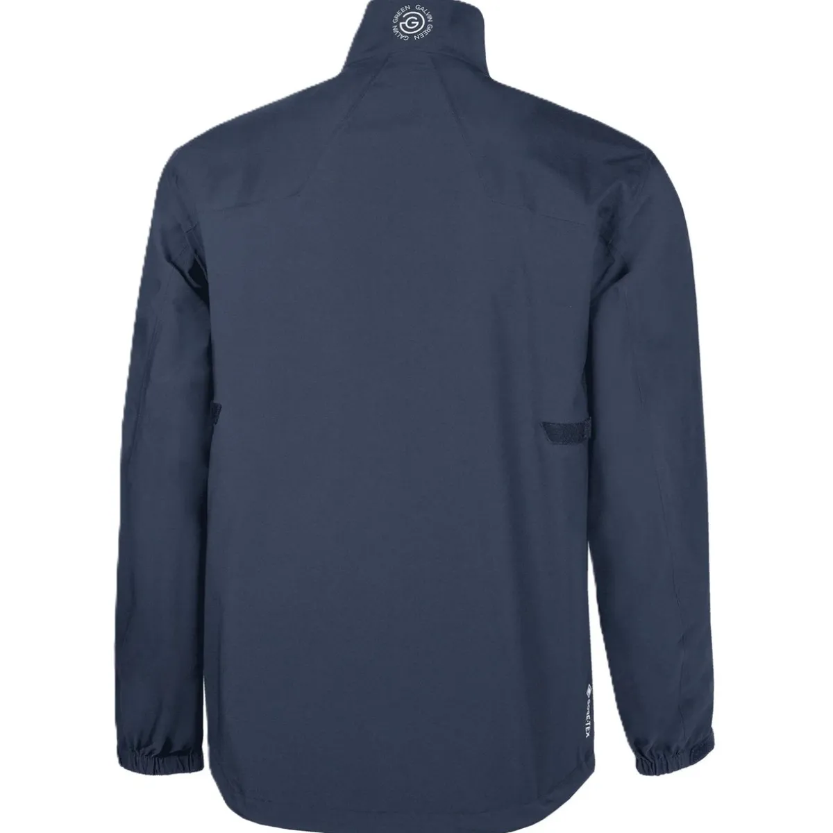 Galvin Green Armstrong Gore-Tex Paclite Rainwear Rain Jacket Golf Apparel