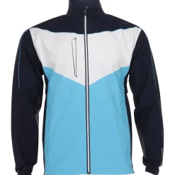 Galvin Green Armstrong Gore-Tex Paclite Rainwear Rain Jacket Golf Apparel