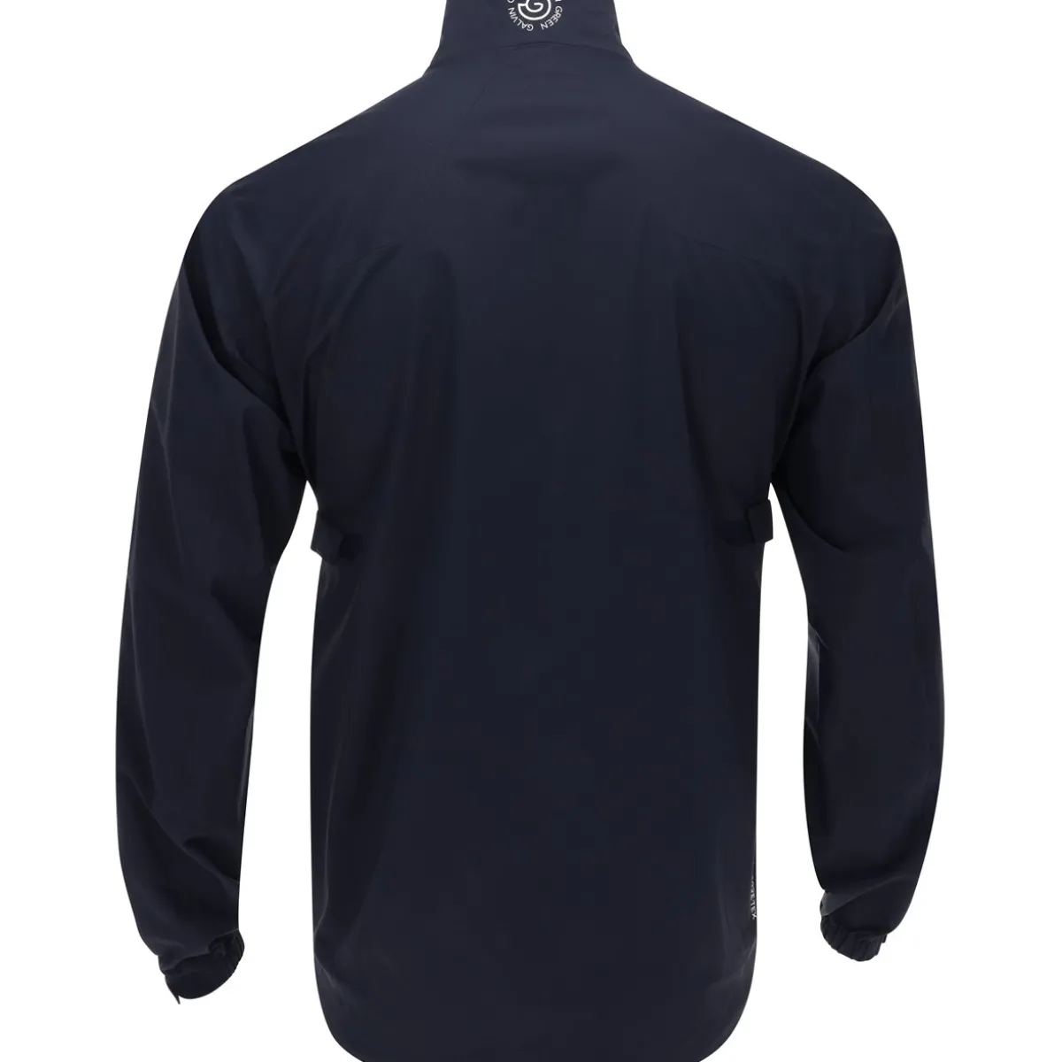 Galvin Green Armstrong Gore-Tex Paclite Rainwear Rain Jacket Golf Apparel