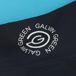 Galvin Green Armstrong Gore-Tex Paclite Rainwear Rain Jacket Golf Apparel