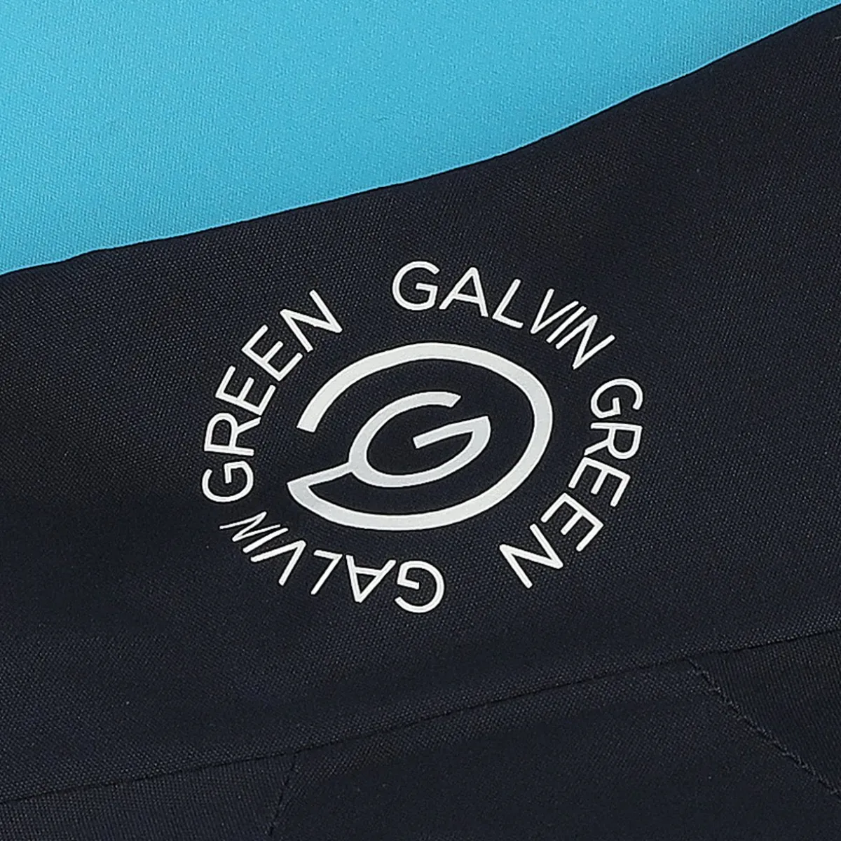 Galvin Green Armstrong Gore-Tex Paclite Rainwear Rain Jacket Golf Apparel