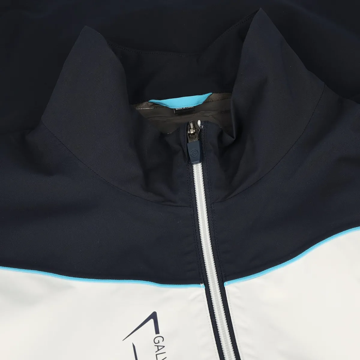 Galvin Green Armstrong Gore-Tex Paclite Rainwear Rain Jacket Golf Apparel