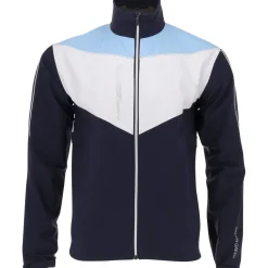 Galvin Green Armstrong Gore-Tex Paclite Rainwear Rain Jacket Golf Apparel