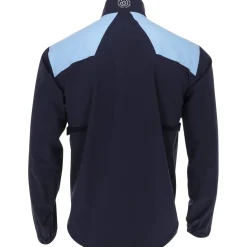 Galvin Green Armstrong Gore-Tex Paclite Rainwear Rain Jacket Golf Apparel