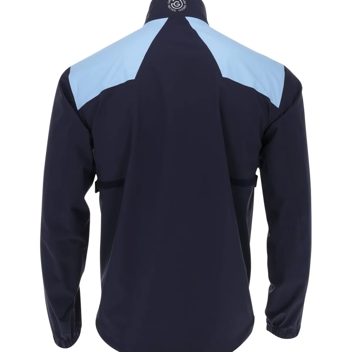 Galvin Green Armstrong Gore-Tex Paclite Rainwear Rain Jacket Golf Apparel