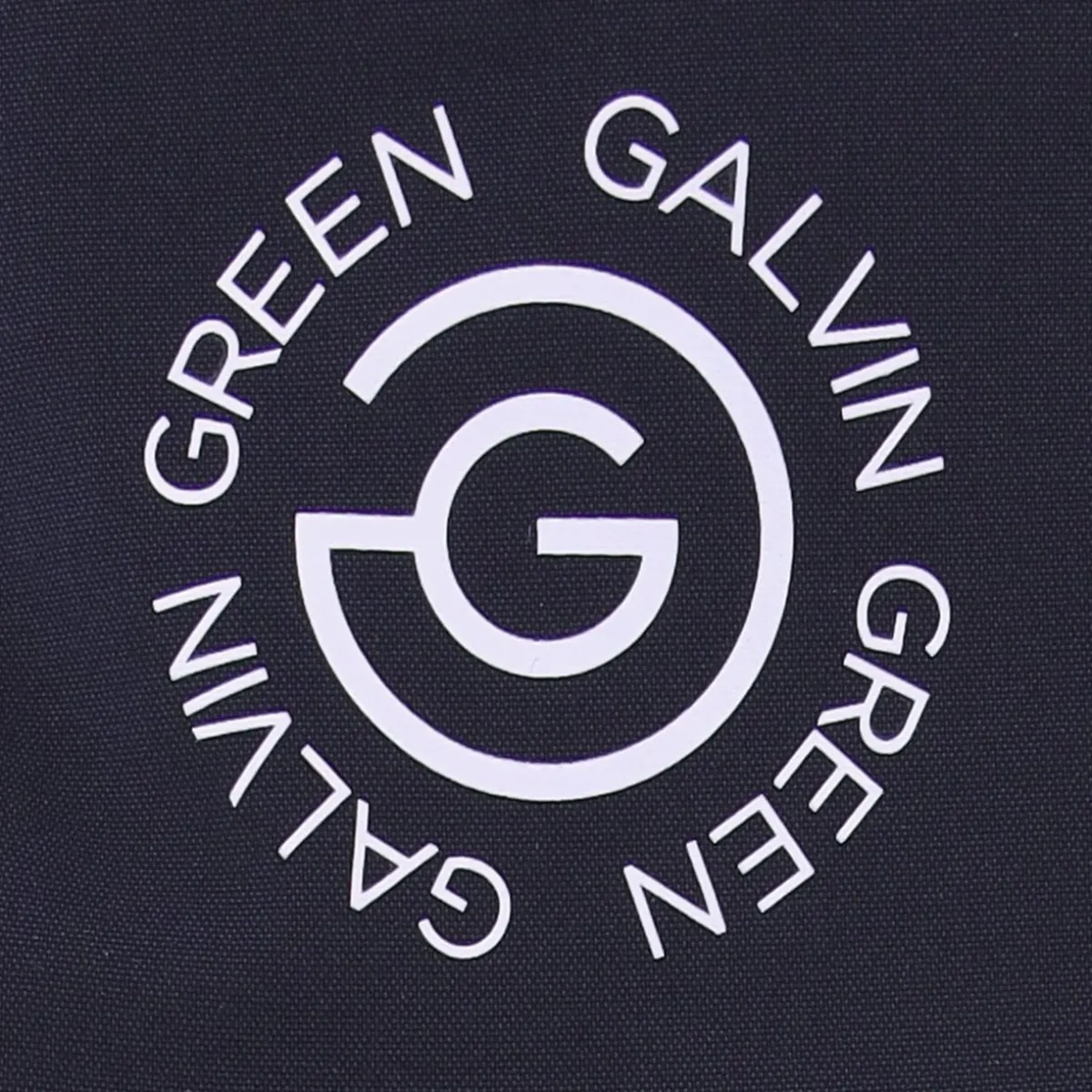 Galvin Green Armstrong Gore-Tex Paclite Rainwear Rain Jacket Golf Apparel