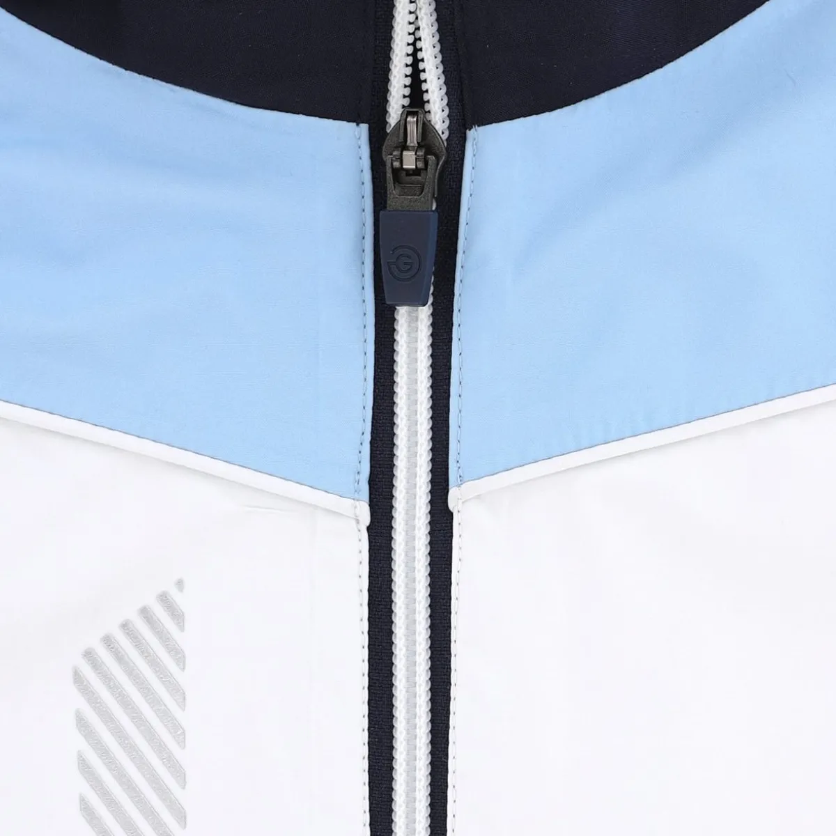 Galvin Green Armstrong Gore-Tex Paclite Rainwear Rain Jacket Golf Apparel