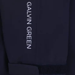 Galvin Green Armstrong Gore-Tex Paclite Rainwear Rain Jacket Golf Apparel