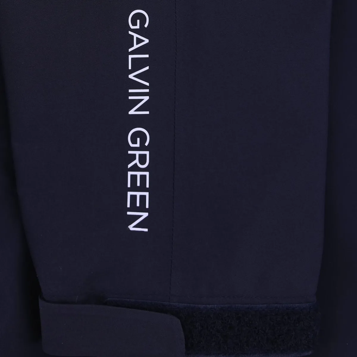 Galvin Green Armstrong Gore-Tex Paclite Rainwear Rain Jacket Golf Apparel